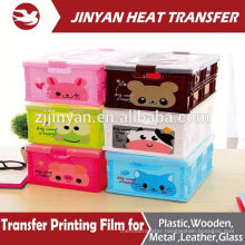 heat transfer good film